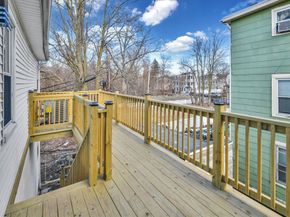 21 Marcella 2, Boston MA 02119