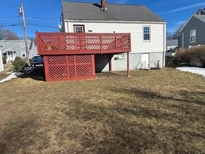 31 Badger Rd, Boston MA 02136