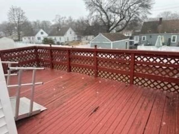 31 Badger Rd, Boston MA 02136