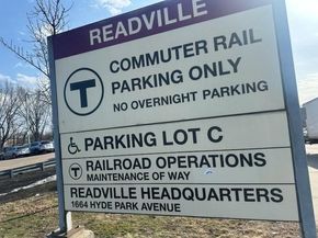 31 Badger Rd, Boston MA 02136