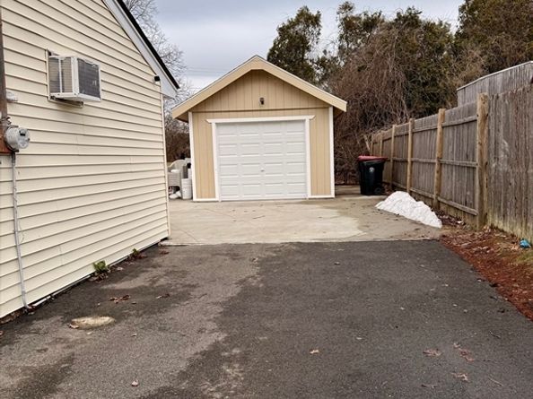 15 Wachusetts Rd, Brockton MA 02302