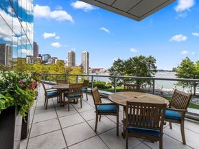 22 Liberty Drive 12G, Boston MA 02210