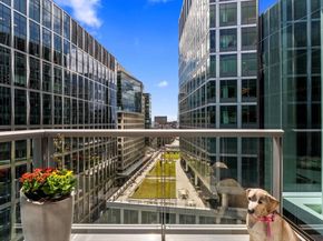 22 Liberty Drive 12G, Boston MA 02210