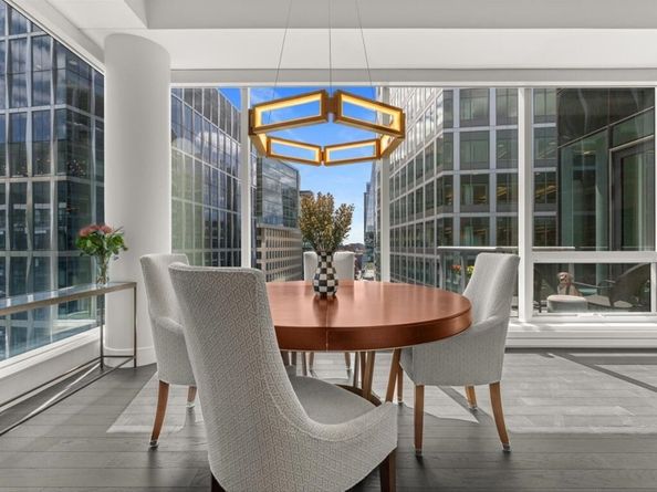 22 Liberty Drive 12G, Boston MA 02210