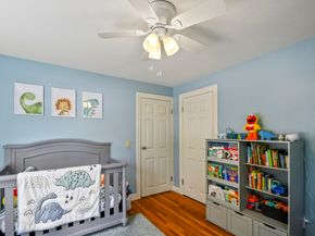 293 Harrington Way, Worcester MA 01604