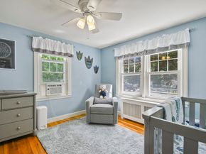 293 Harrington Way, Worcester MA 01604