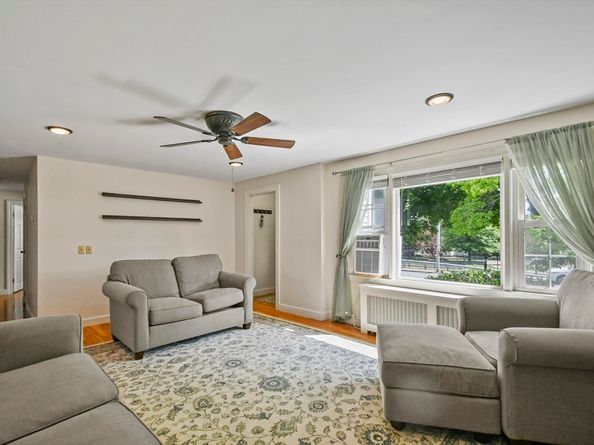 293 Harrington Way, Worcester MA 01604