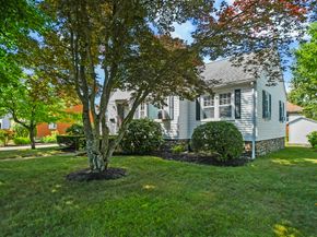 293 Harrington Way, Worcester MA 01604