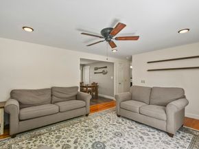 293 Harrington Way, Worcester MA 01604