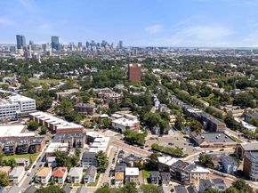 41 W Walnut Park, Boston MA 02119