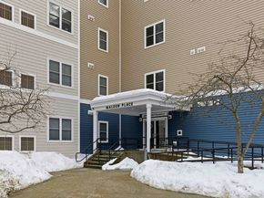 30 Franklin St 116, Malden MA 02148