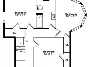 527 North Warren, Brockton MA 02301