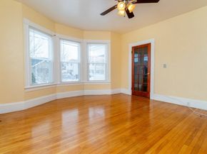 527 North Warren, Brockton MA 02301