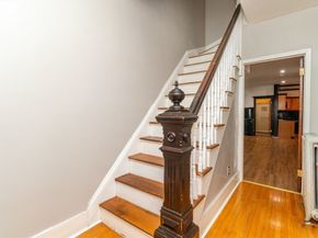 527 North Warren, Brockton MA 02301