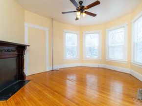 527 North Warren, Brockton MA 02301