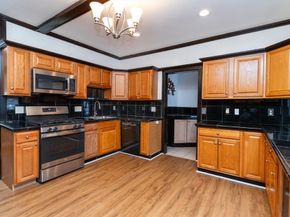 527 North Warren, Brockton MA 02301