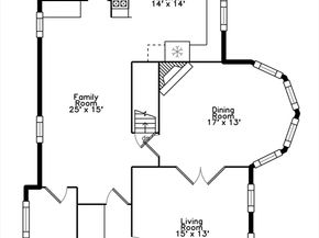 527 North Warren, Brockton MA 02301