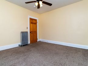 527 North Warren, Brockton MA 02301