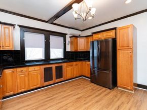 527 North Warren, Brockton MA 02301