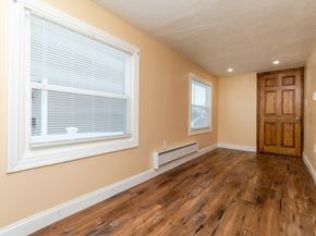 527 North Warren, Brockton MA 02301