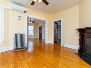 527 North Warren, Brockton MA 02301