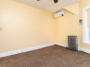 527 North Warren, Brockton MA 02301