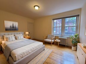 22 Concord Avenue 11, Cambridge MA 02138