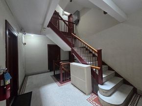 22 Concord Avenue 11, Cambridge MA 02138