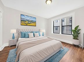 11 Park Dr 1122, Boston MA 02215
