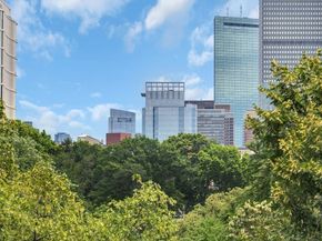 11 Park Dr 1122, Boston MA 02215