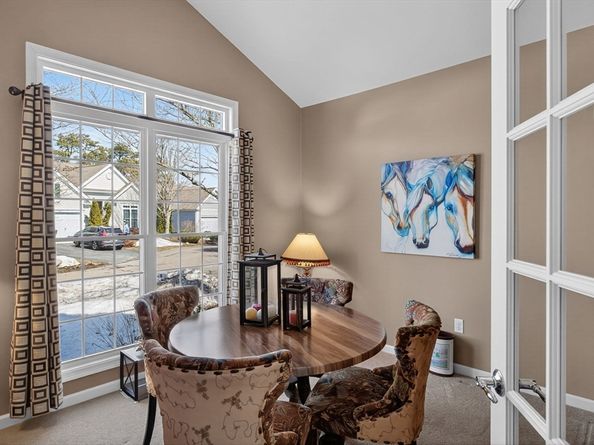 22 Picket Fence, Plymouth MA 02360