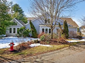 22 Picket Fence, Plymouth MA 02360