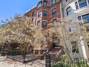 249 Commonwealth Ave, Boston MA 02116