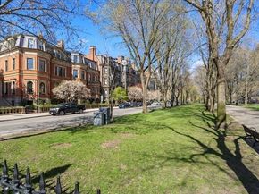 249 Commonwealth Ave, Boston MA 02116