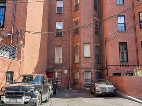 249 Commonwealth Ave, Boston MA 02116