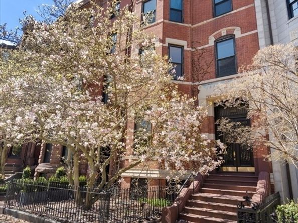 249 Commonwealth Ave, Boston MA 02116