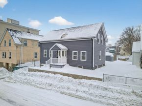 131 Adams St, Lynn MA 01902