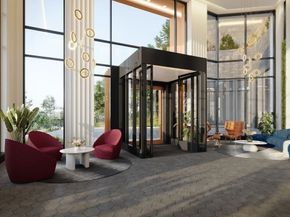 1515 Commonwealth Ave 509, Boston MA 02135