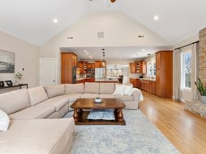 44 Tyler Road, Lexington MA 02420