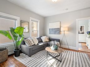 321 Columbia Street 3, Cambridge MA 02141