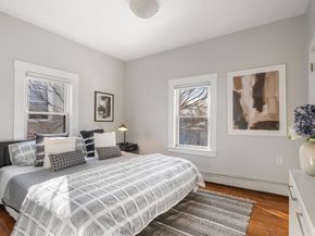 321 Columbia Street 3, Cambridge MA 02141