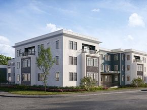 975 Washington Street 107, Newton MA 02460