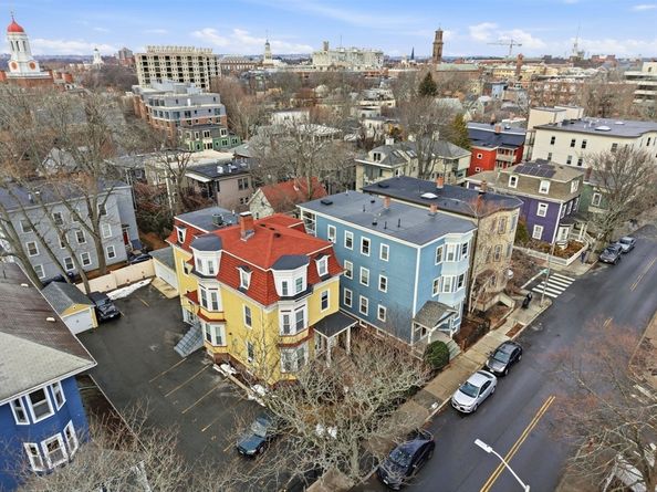 49-51 Putnam Ave, Cambridge MA 02139