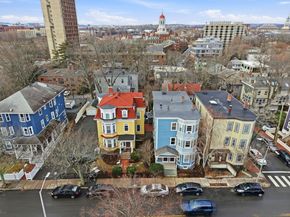 49-51 Putnam Ave, Cambridge MA 02139