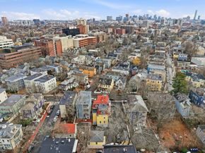 49-51 Putnam Ave, Cambridge MA 02139