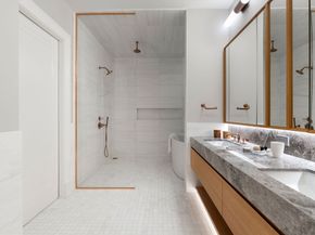45 Temple St 506, Boston MA 02114