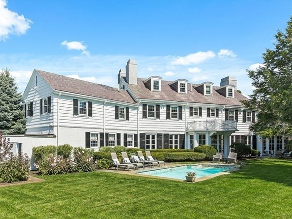 2 Everett Ave, Winchester MA 01890