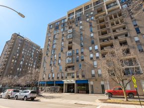33 Pond Ave 919, Brookline MA 02445