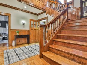 341 Highland St, Milton MA 02186