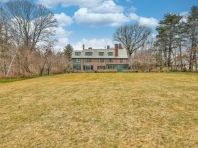 341 Highland St, Milton MA 02186